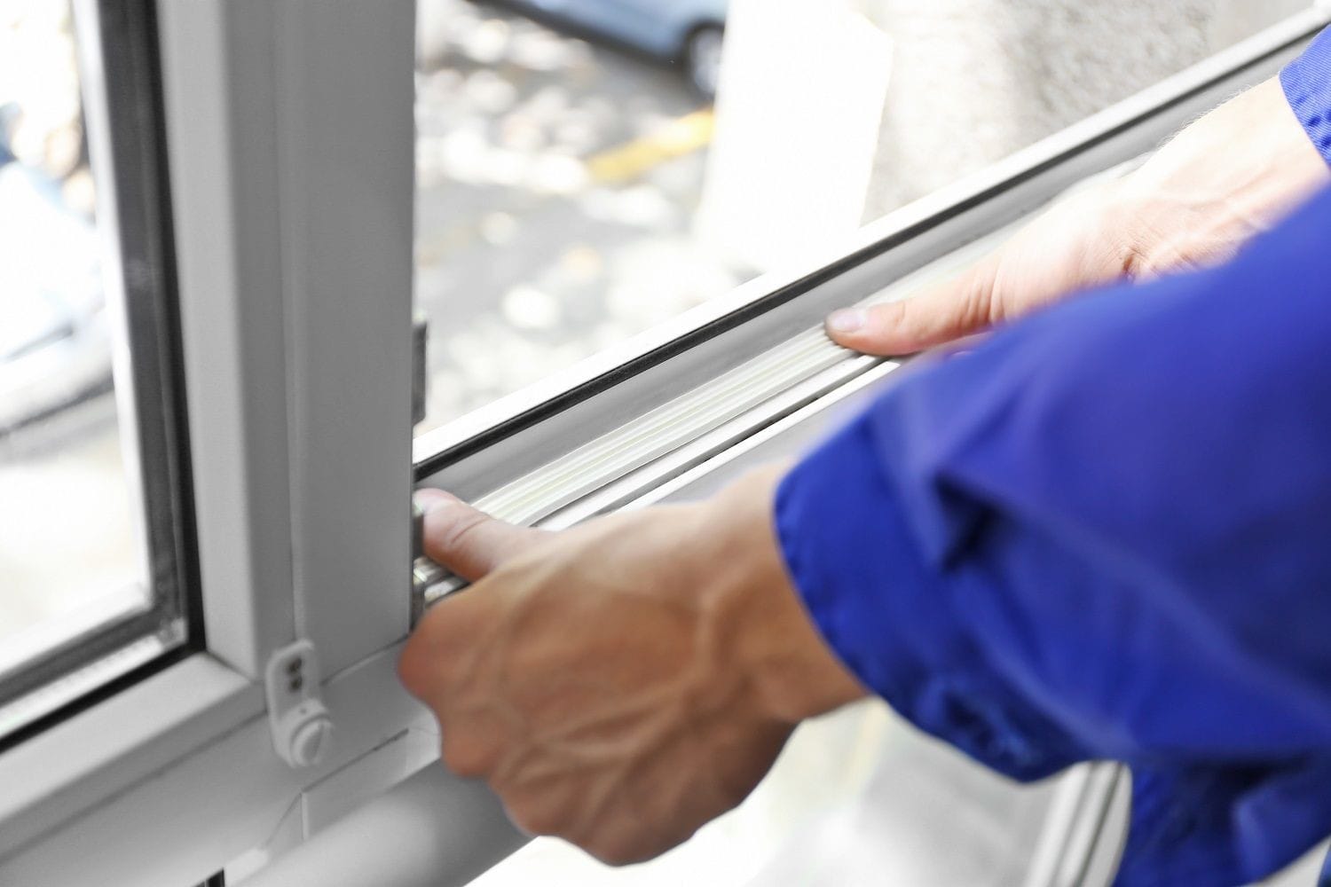 uPVC windows uPVC windows